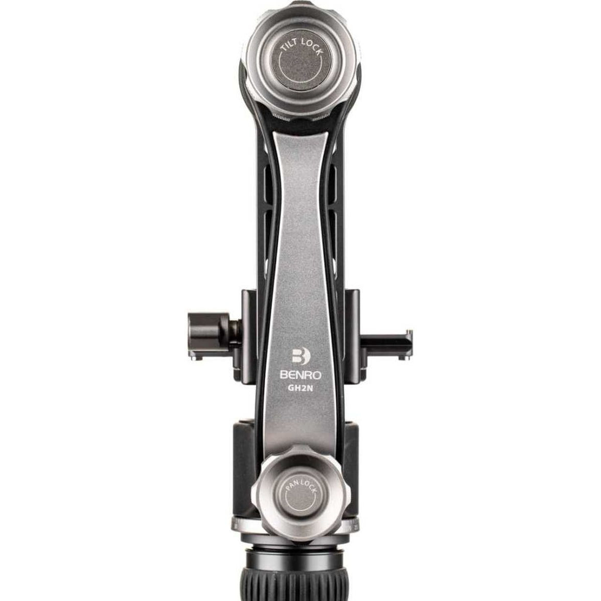 Benro Swing / Gimbal Head w/ Quick Release Plate GH2N