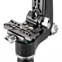 Benro Swing / Gimbal Head w/ Quick Release Plate GH2N