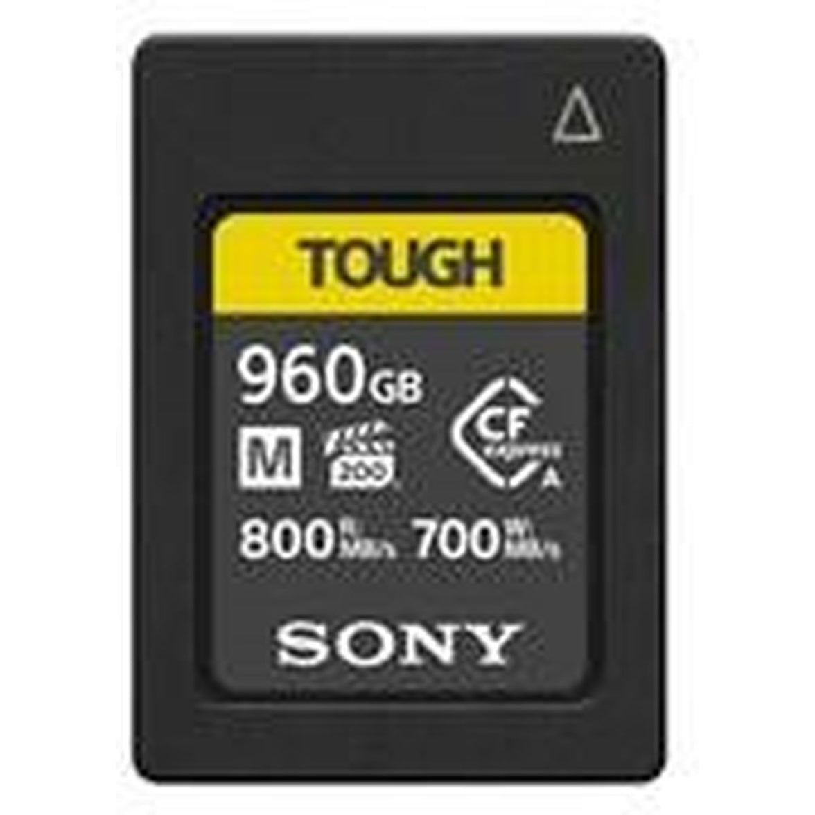 Sony CF Express Type A card 960GB