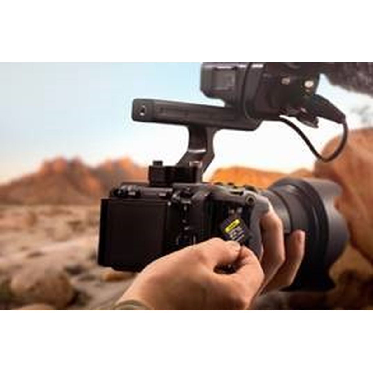 Sony CF Express Type A card 960GB