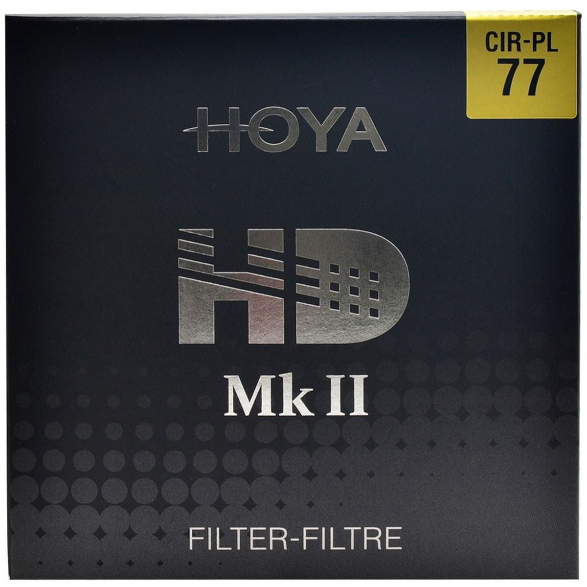 Hoya 67.0mm HD MkII Cir-PL