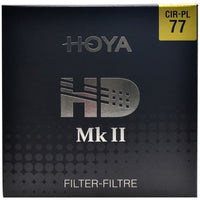 Hoya 67.0mm HD MkII Cir-PL