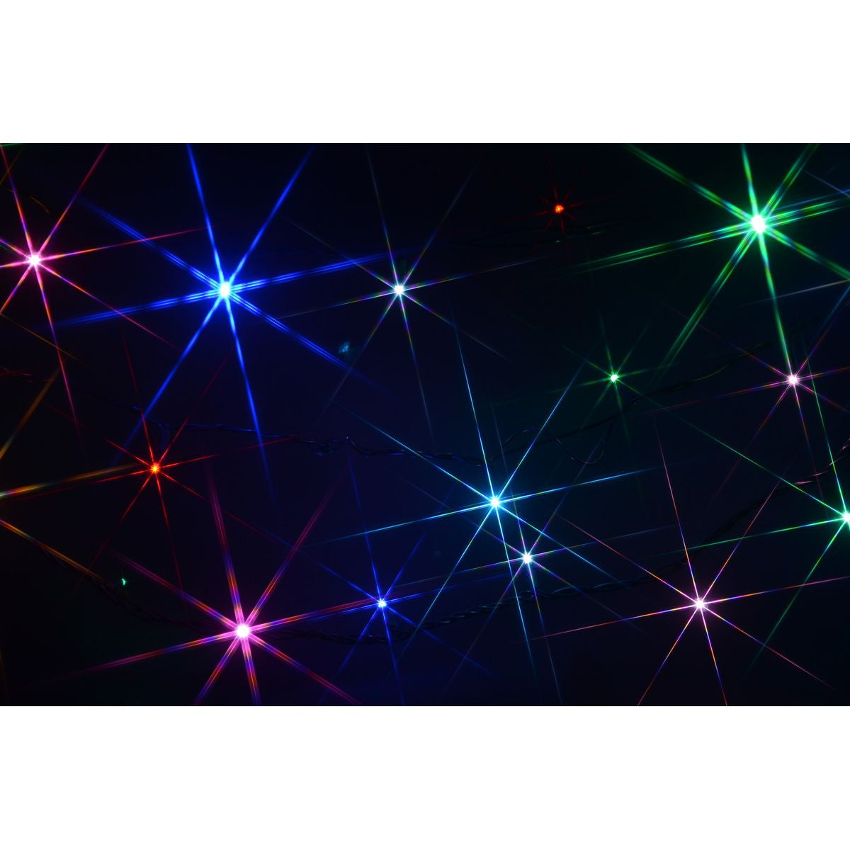 Hoya 77.0mm Star-Eight In SQ Case