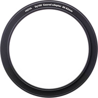 Hoya SQ100 Geared Adapter 86MM-82mm