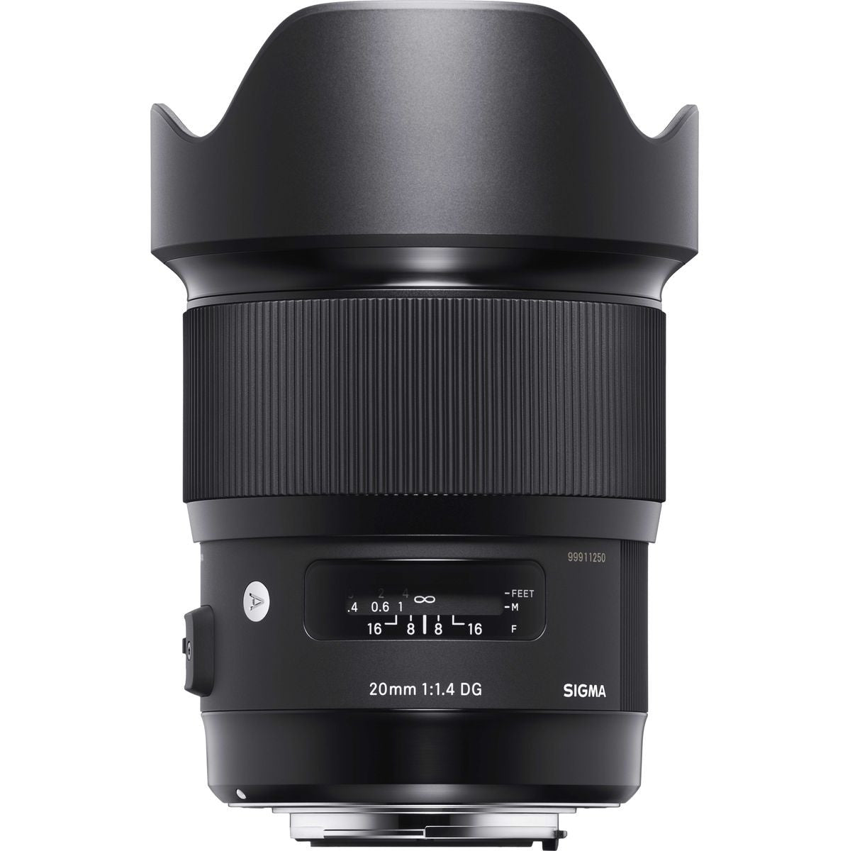 Sigma Lens Cap LC907-01