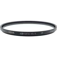 Hoya 72.0mm HD Nano MkII UV