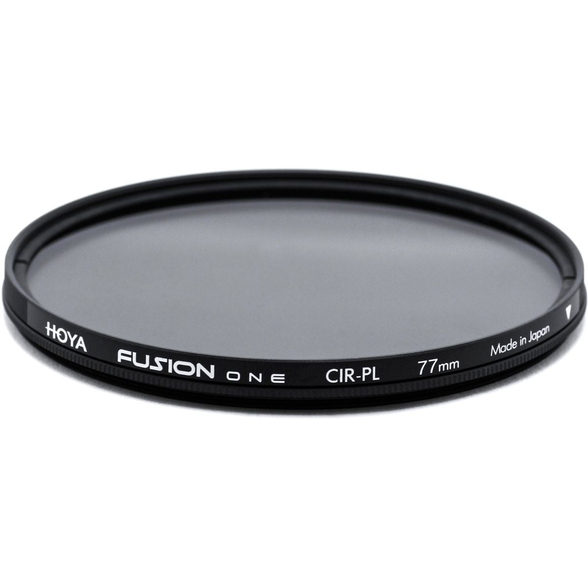 Hoya 37.0mm PL-Cir Fusion ONE