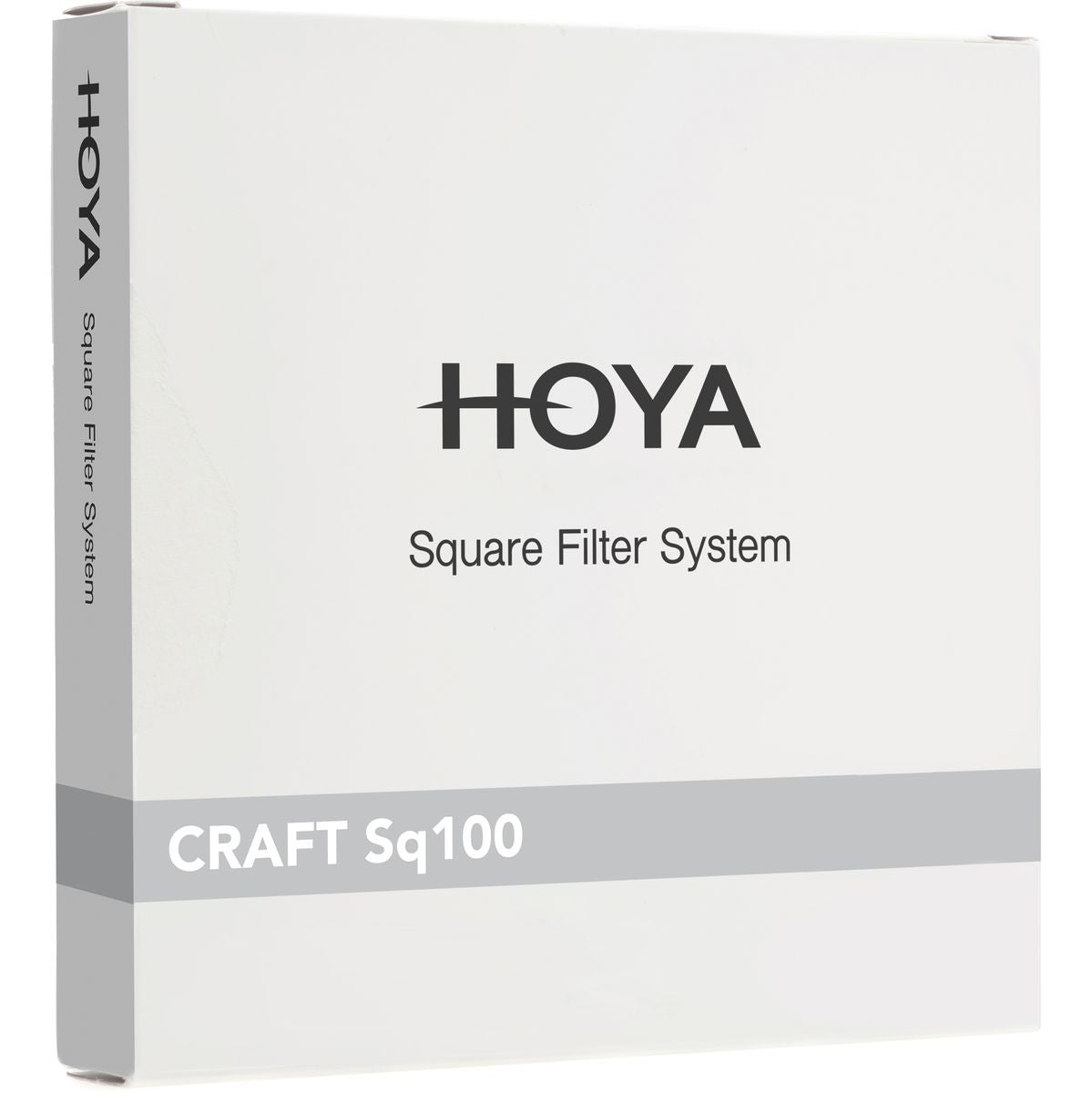 Hoya SQ100 Golden Soft 1/8