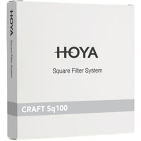 Hoya SQ100 Golden Soft 1/8