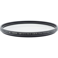 Hoya 62.0mm HD Nano MkII Cir-PL
