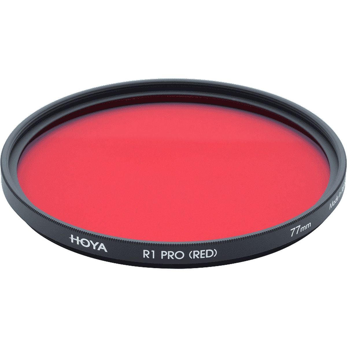 Hoya M R1 Pro (Red) In Sq.case