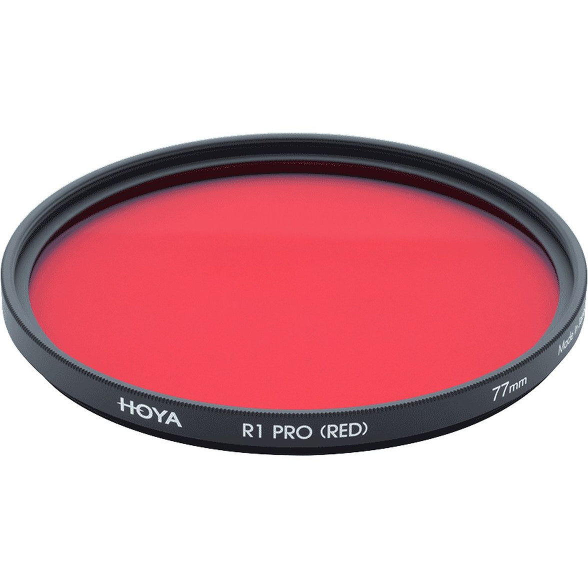 Hoya M R1 Pro (Red) In Sq.case