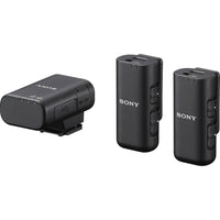 Sony ECM-W3 Wireless Streaming Microphone