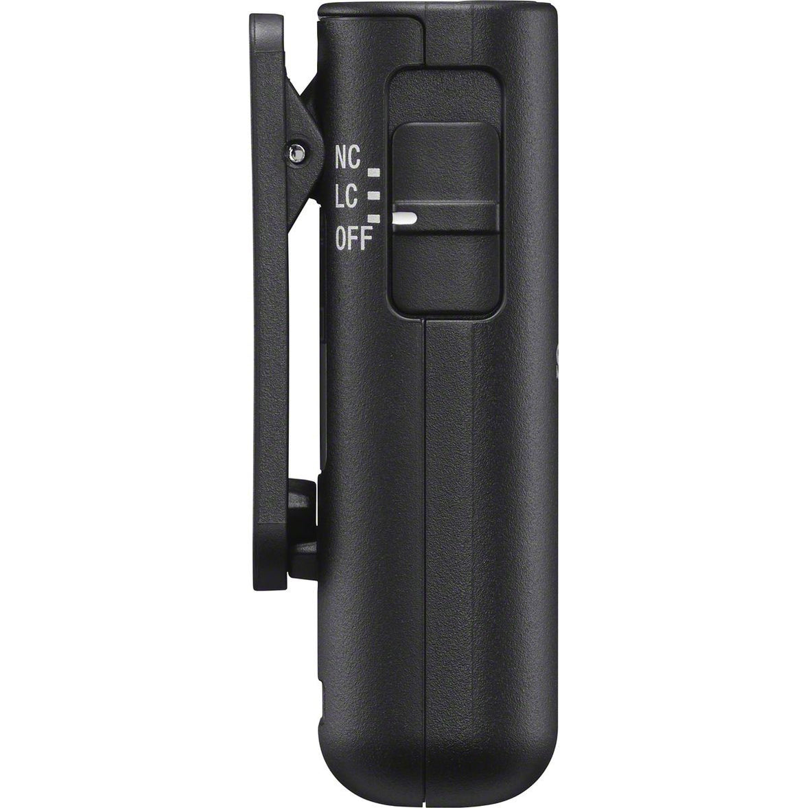 Sony ECM-W3 Wireless Streaming Microphone