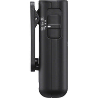 Sony ECM-W3 Wireless Streaming Microphone
