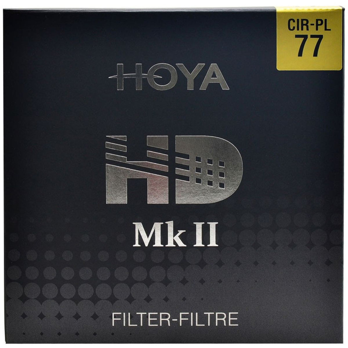 Hoya 52.0mm HD MkII Cir-PL