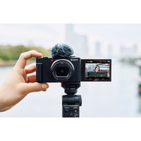 Sony DSC ZV-1 II Vlogcamera