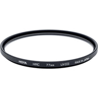 Hoya UV Filter 95mm HMC 0 In SQ-Case