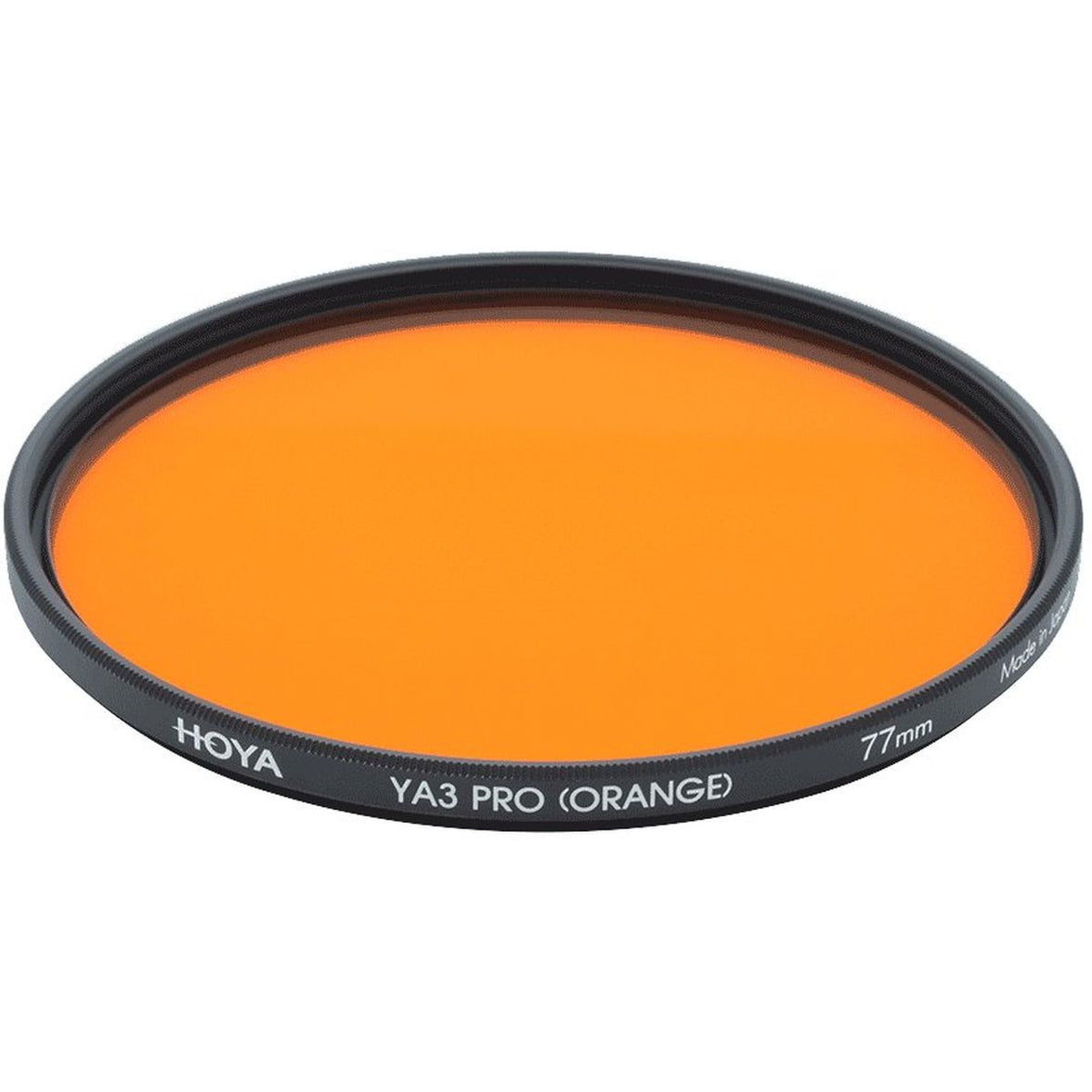 Hoya 55.0mm YA3 Pro (Orange)