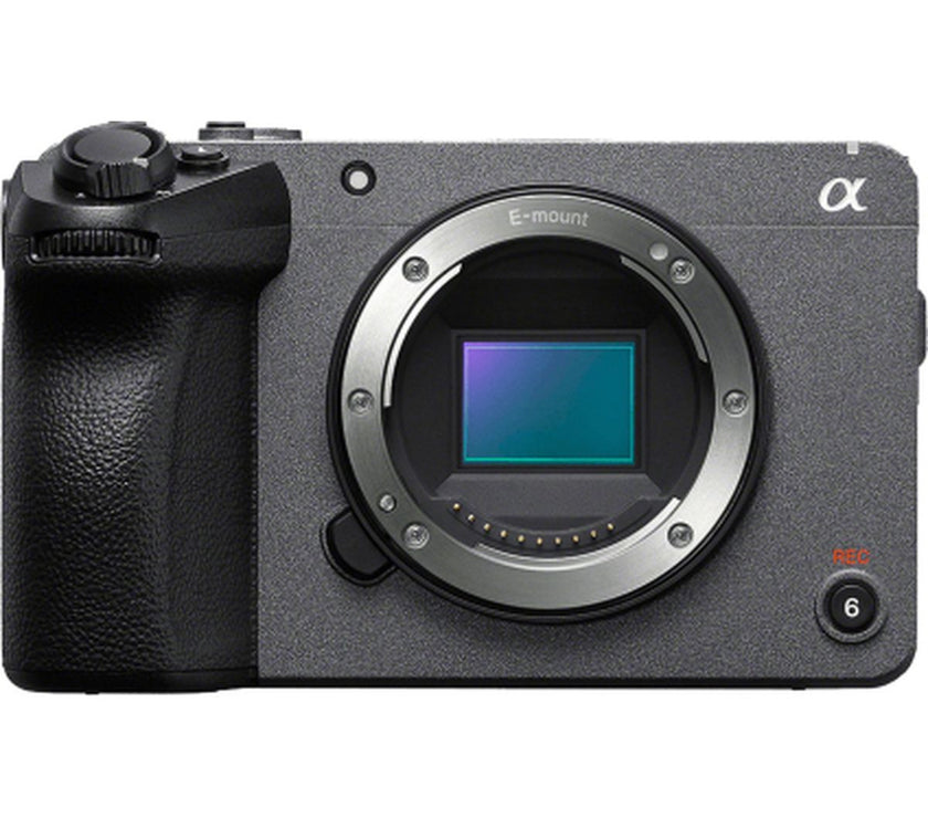 Sony FX30 Body