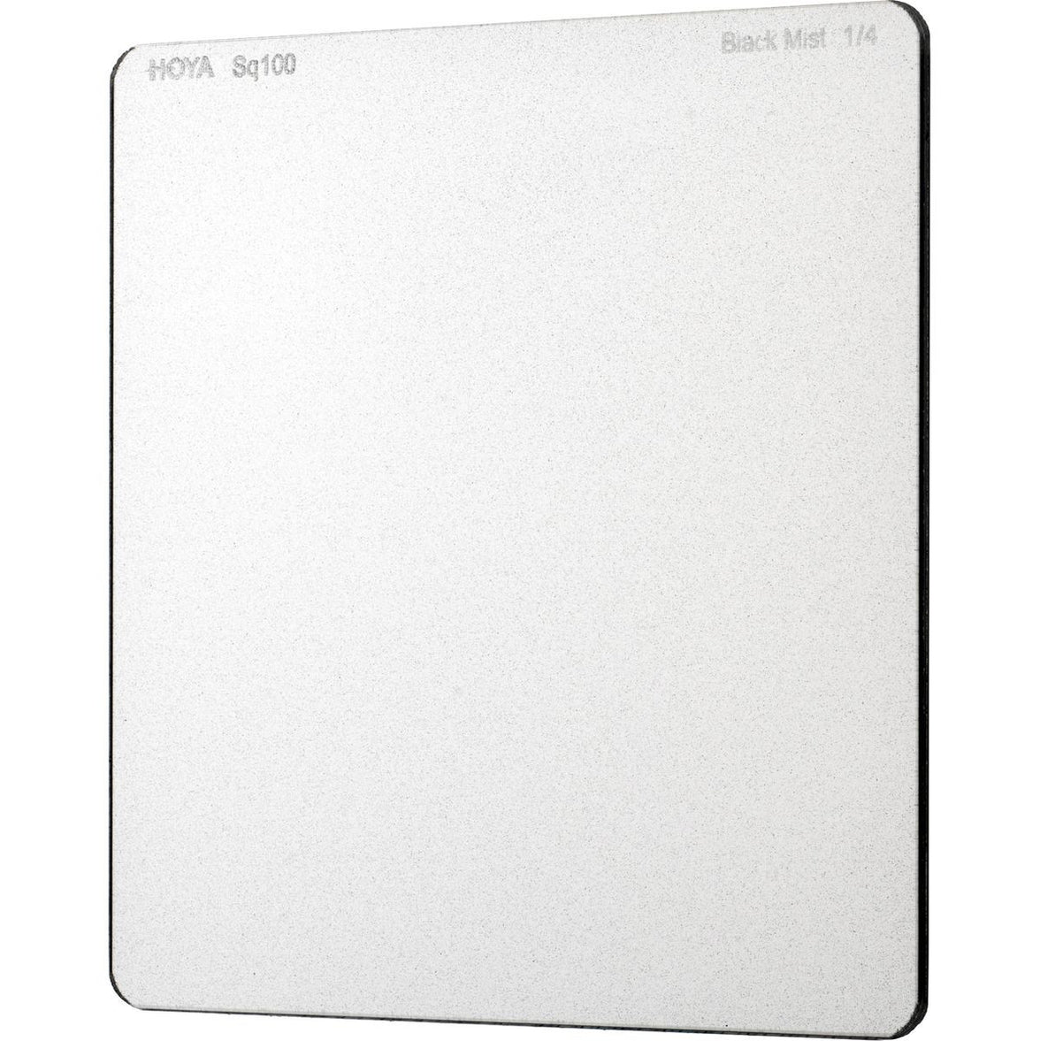 Hoya SQ100 Black Mist 1/4