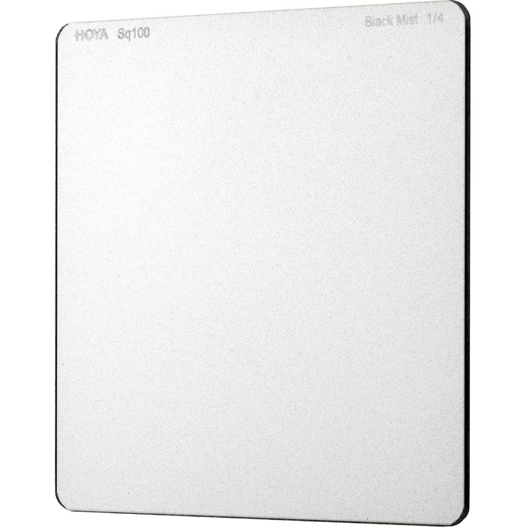 Hoya SQ100 Black Mist 1/4