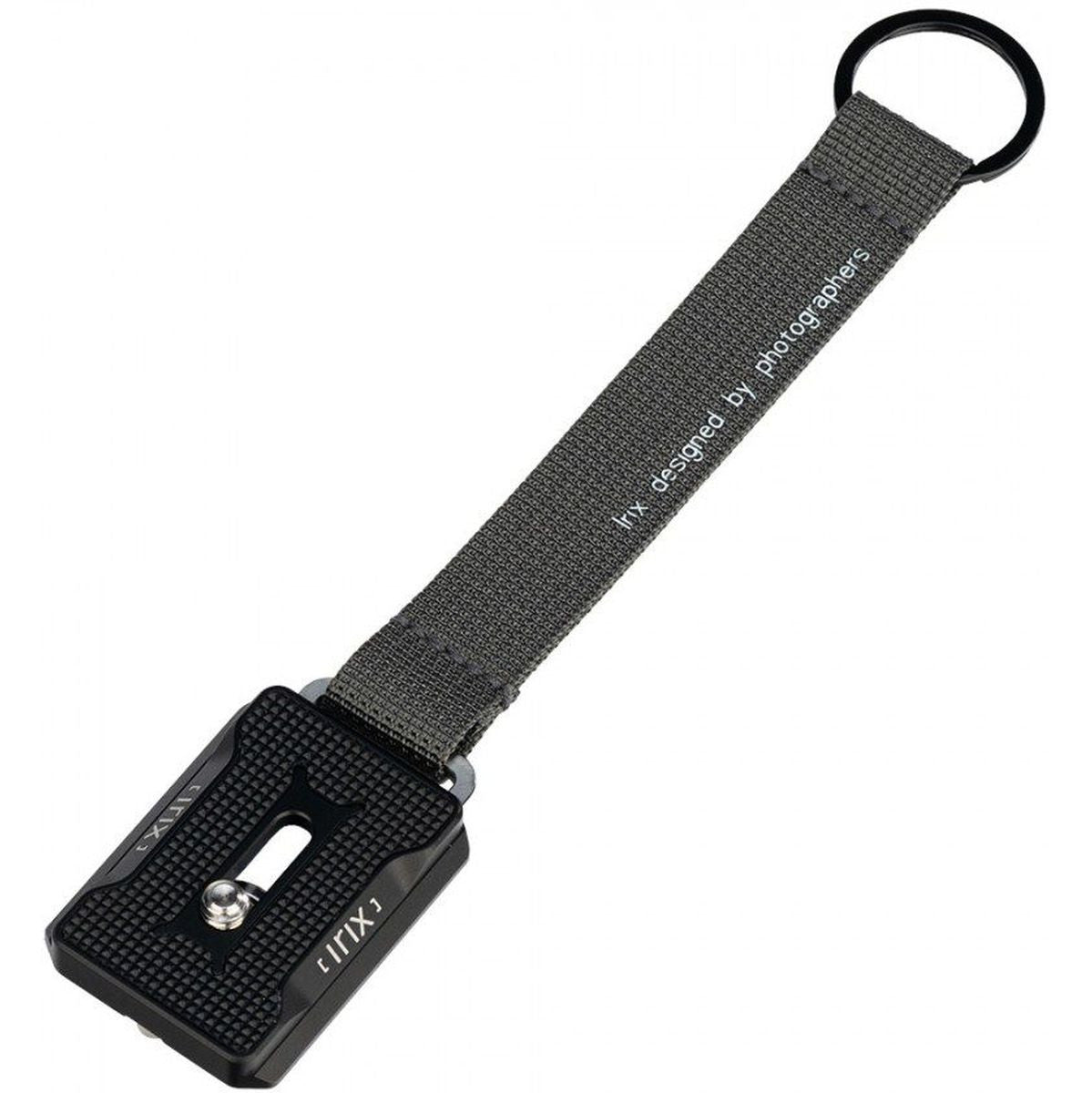 Irix Key Ring w/ Arca Swiss Plate