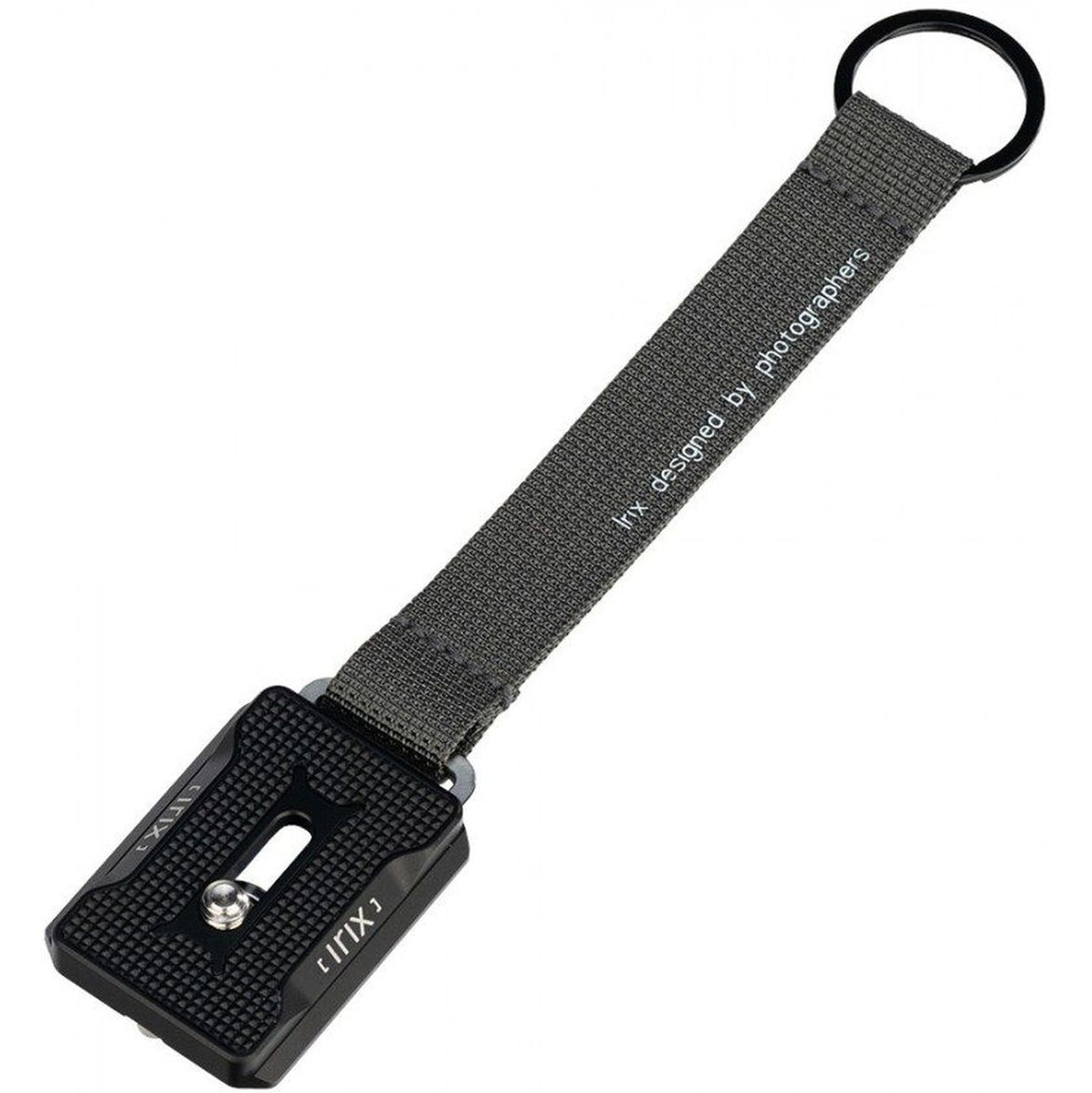 Irix Key Ring w/ Arca Swiss Plate