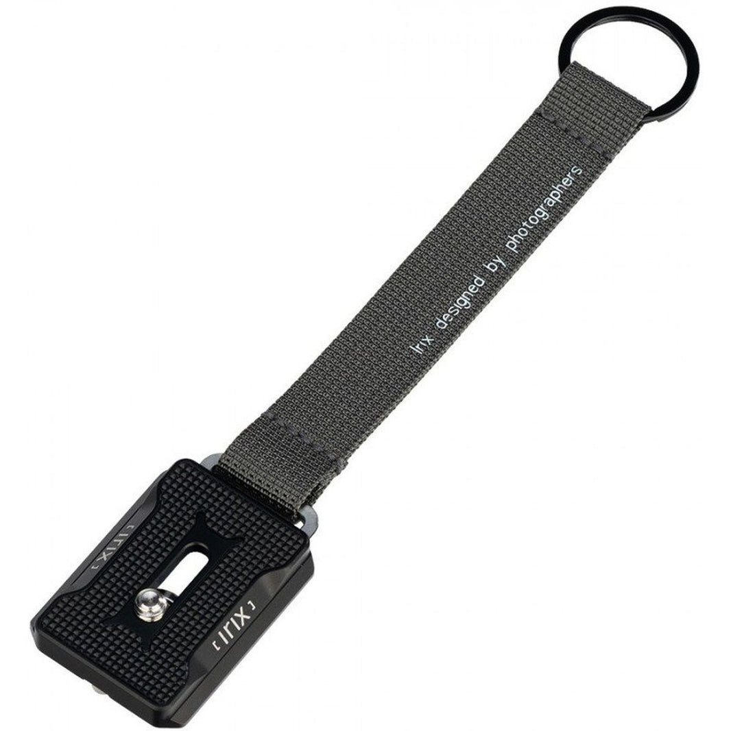 Irix Key Ring w/ Arca Swiss Plate