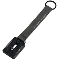 Irix Key Ring w/ Arca Swiss Plate