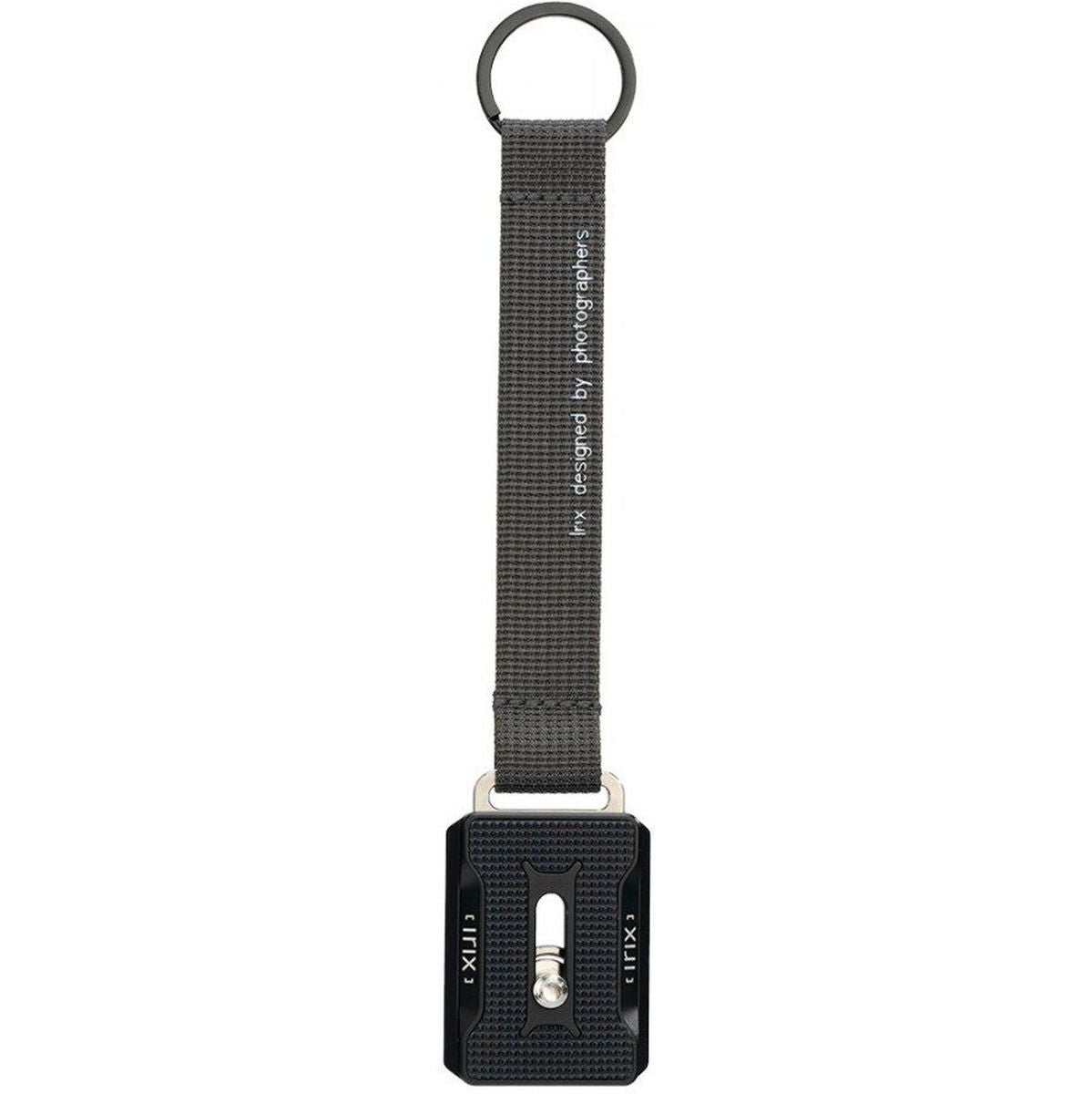 Irix Key Ring w/ Arca Swiss Plate