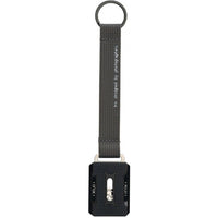 Irix Key Ring w/ Arca Swiss Plate