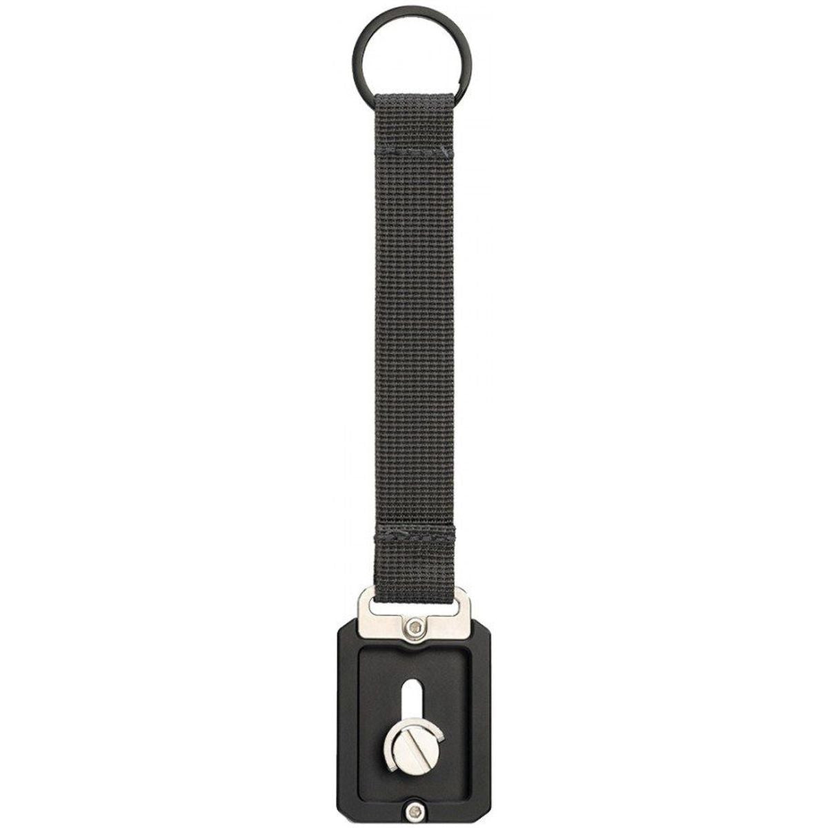 Irix Key Ring w/ Arca Swiss Plate