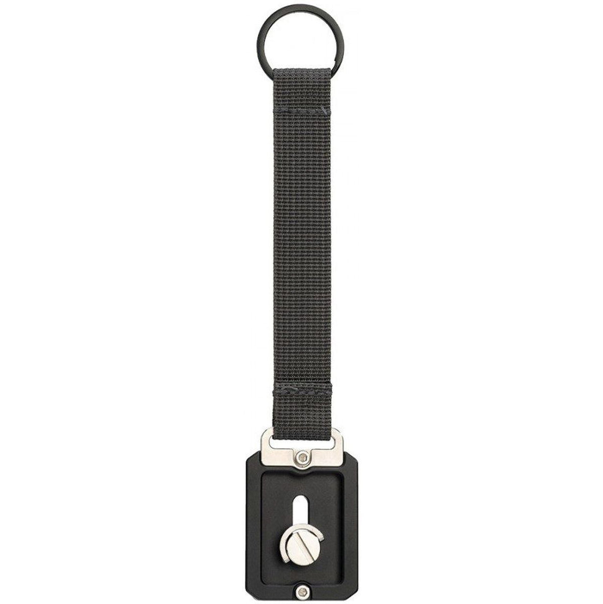 Irix Key Ring w/ Arca Swiss Plate