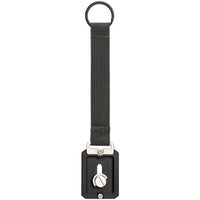Irix Key Ring w/ Arca Swiss Plate