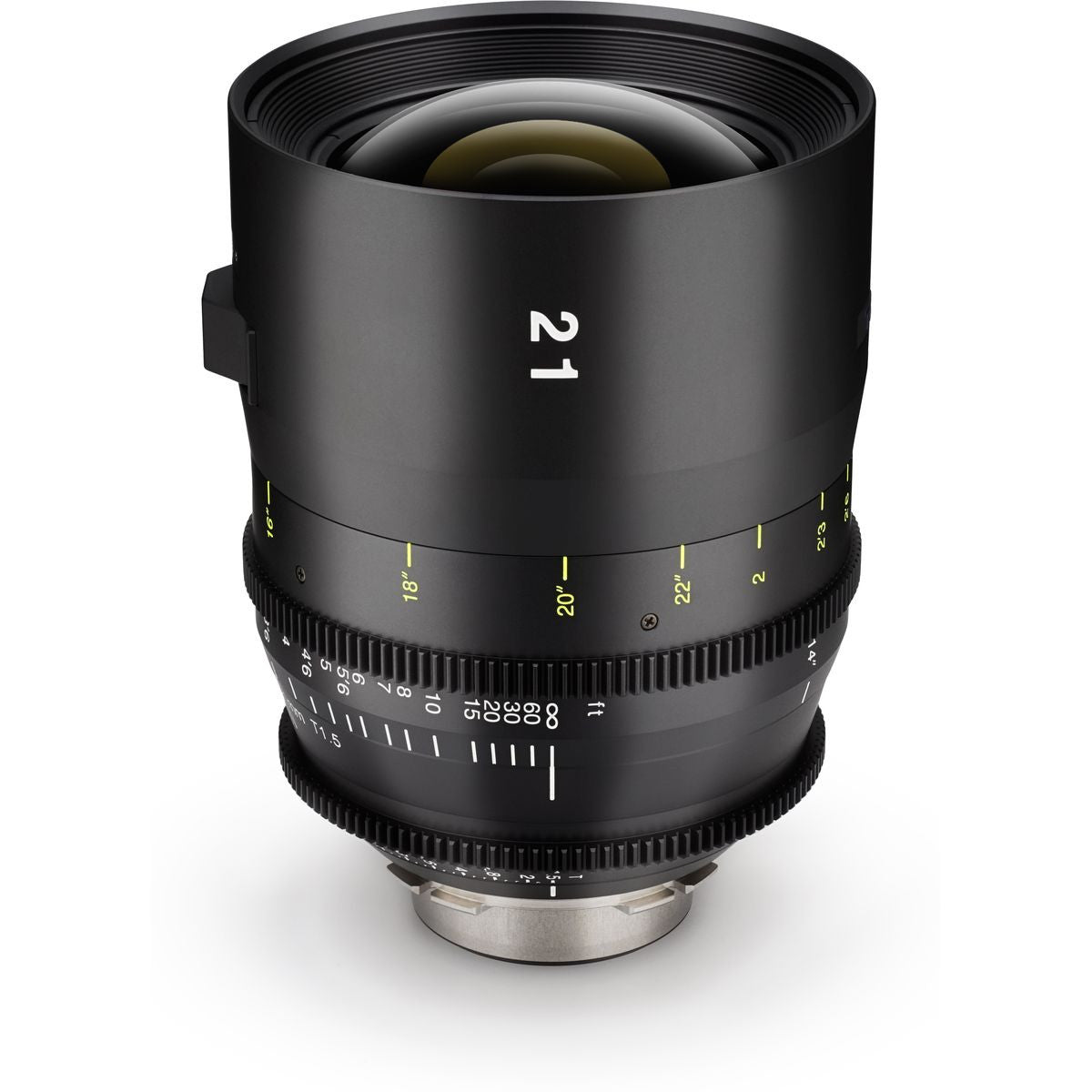 Tokina Vista Cinema 21mm T1.5 (E)
