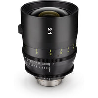 Tokina Vista Cinema 21mm T1.5 (E)