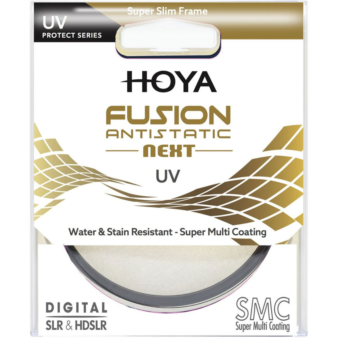Hoya 77.0mm Fusion Antistatic Next UV