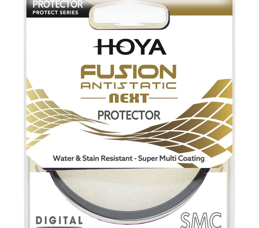 Hoya 67.0mm Fusion Antistatic Next Protector