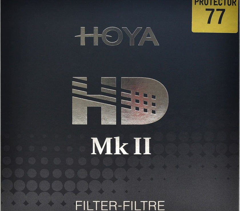 Hoya 52.0mm HD MkII Protector