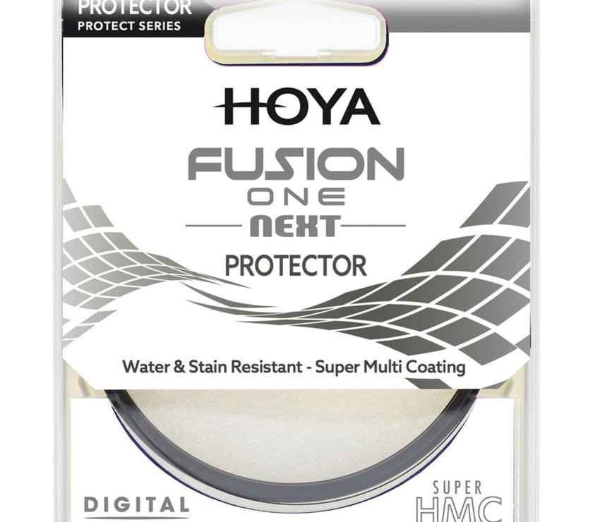 Hoya 58.0mm Fusion ONE Next Protector