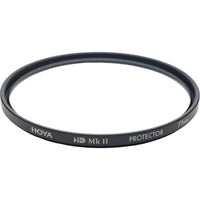 Hoya 72.0mm HD MkII Protector