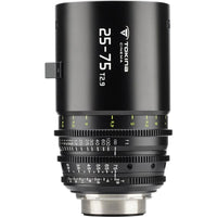 Tokina Cinema 25-75mm T2.9 (MFT)