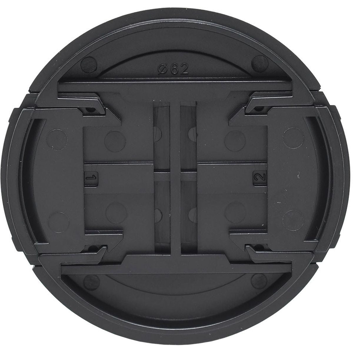 Tokina Front Cap (SZ 33mm)