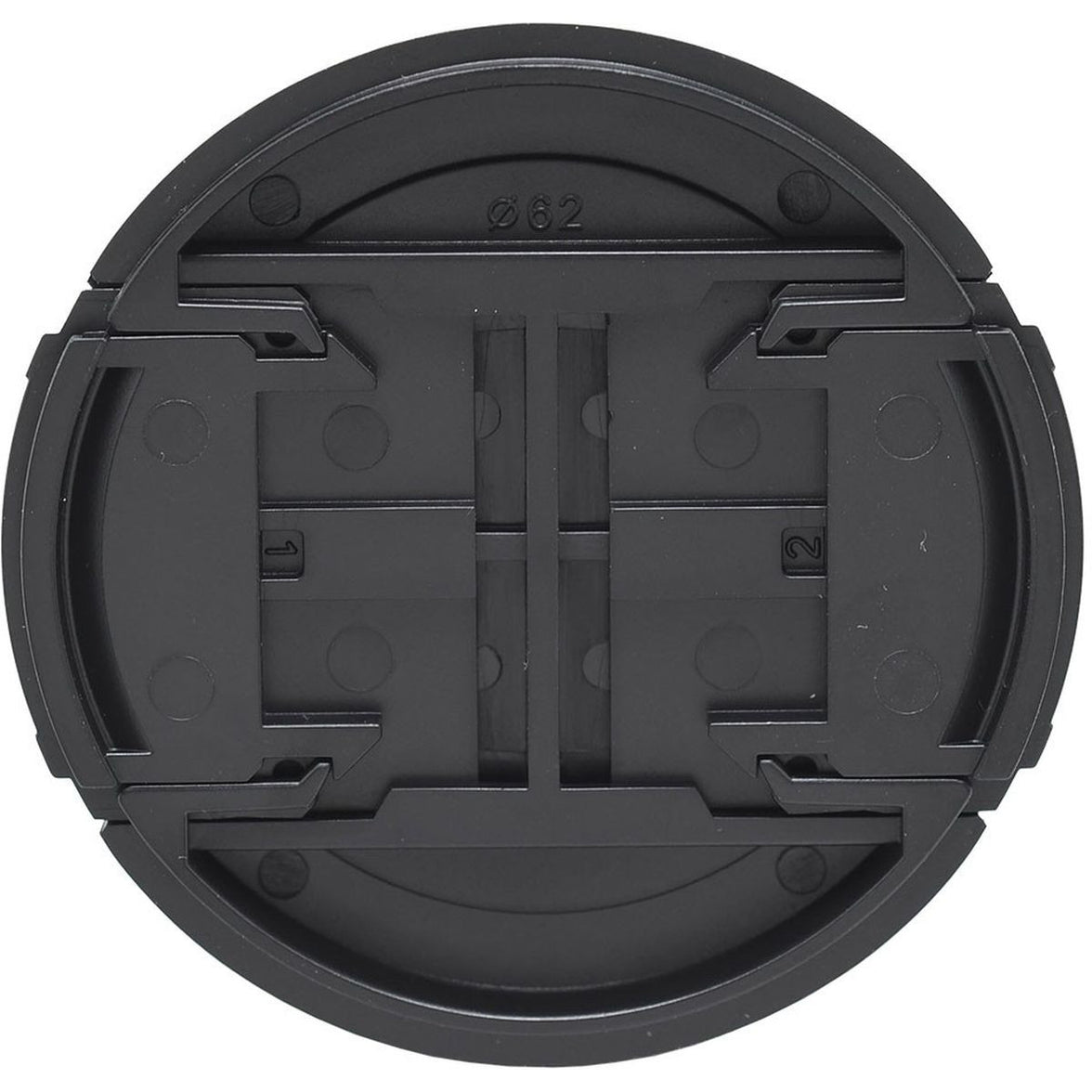 Tokina Front Cap (SZ 33mm)