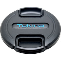 Tokina Front Cap (SZ 33mm)