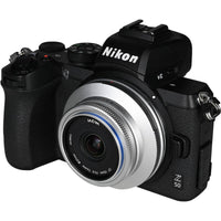 Laowa 10mm f/4.0 Cookie Nikon Z-Mount Silver