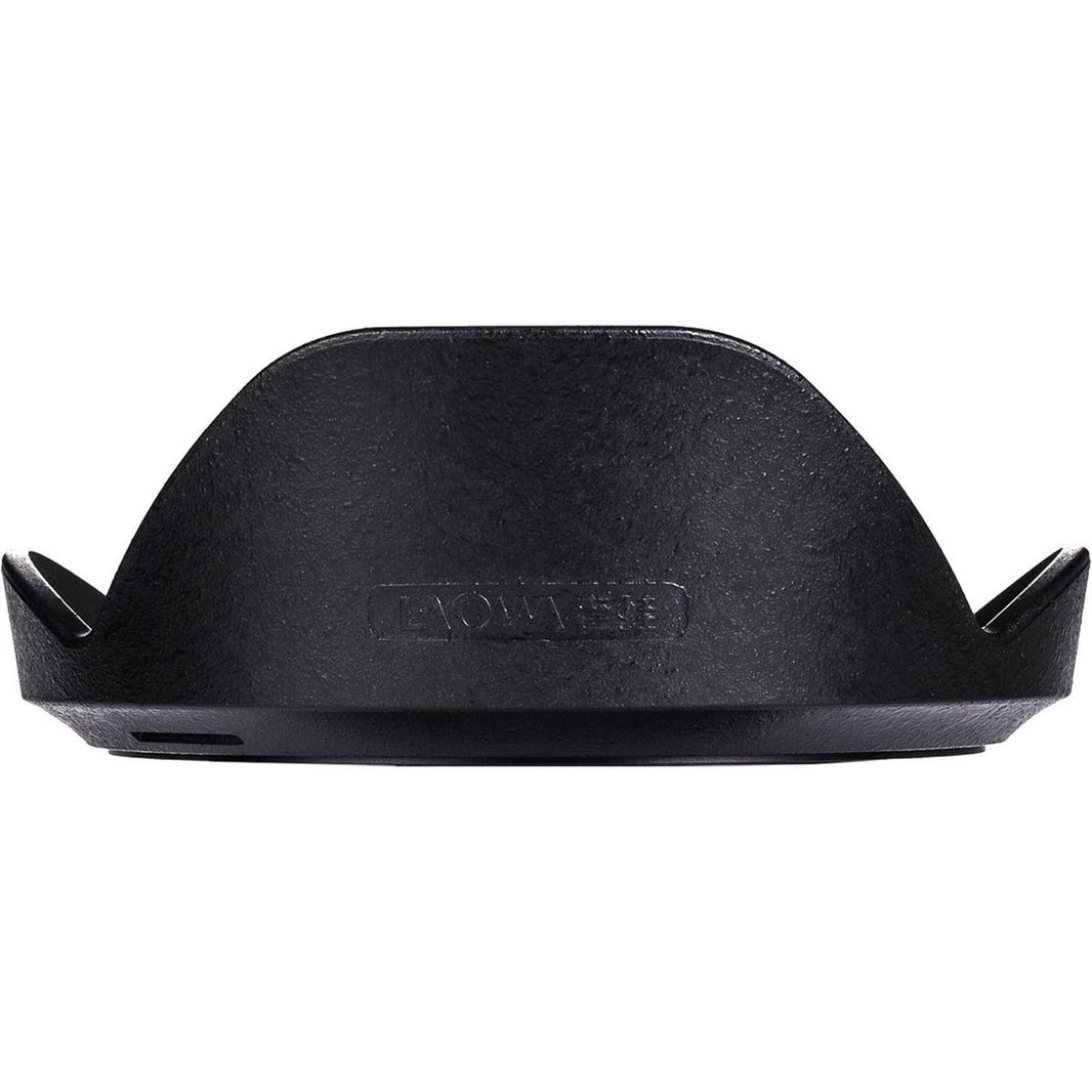 Laowa 15mm f/4.0 Lens Hood (Plastic)