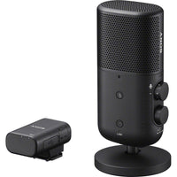 Sony ECM-S1 Wireless Streaming Microphone