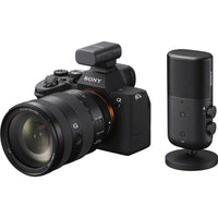 Sony ECM-S1 Wireless Streaming Microphone